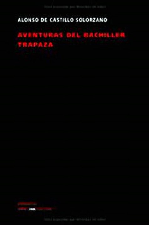 Download Aventuras del bachiller Trapaza Ebook {EPUB} {PDF} FB2