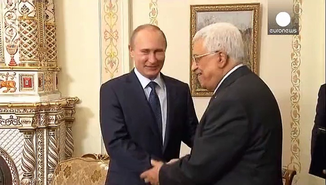 Russland erlaubt Raketenlieferung an Iran