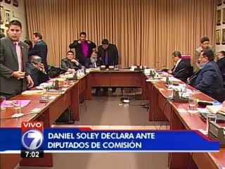 Daniel Soley negó haber ofrecido embajada a la procuradora Ana Lorena Brenes