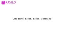 City Hotel Essen, Essen, Germany