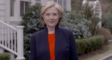 Décryptage du clip d'Hillary Clinton