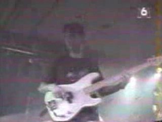 La Souris Déglinguée - bangkok