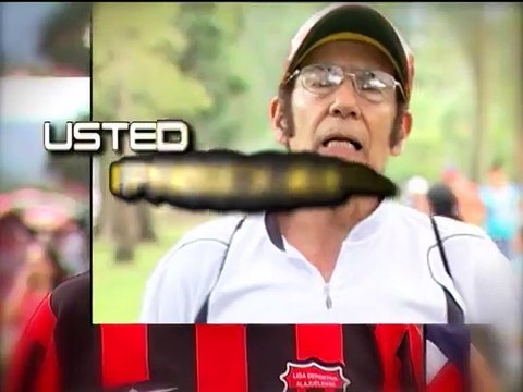 Usted pregunta al candidato: Otto Guevara