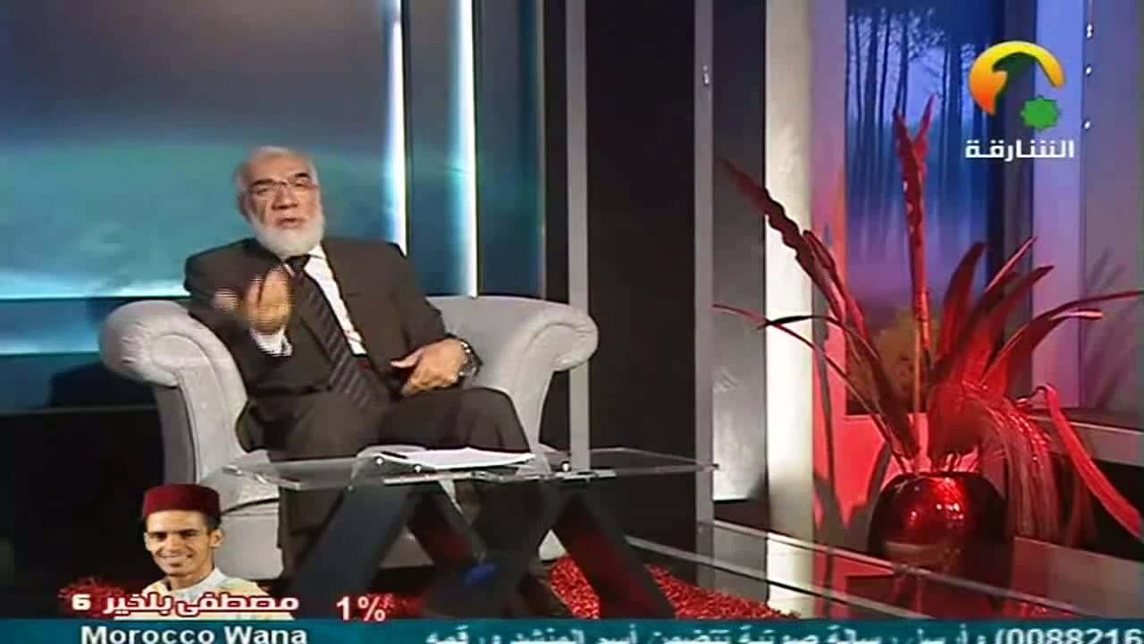 ويبقى النساء - اقتربت الساعة (9) - الشيخ عمر عبد الكافي