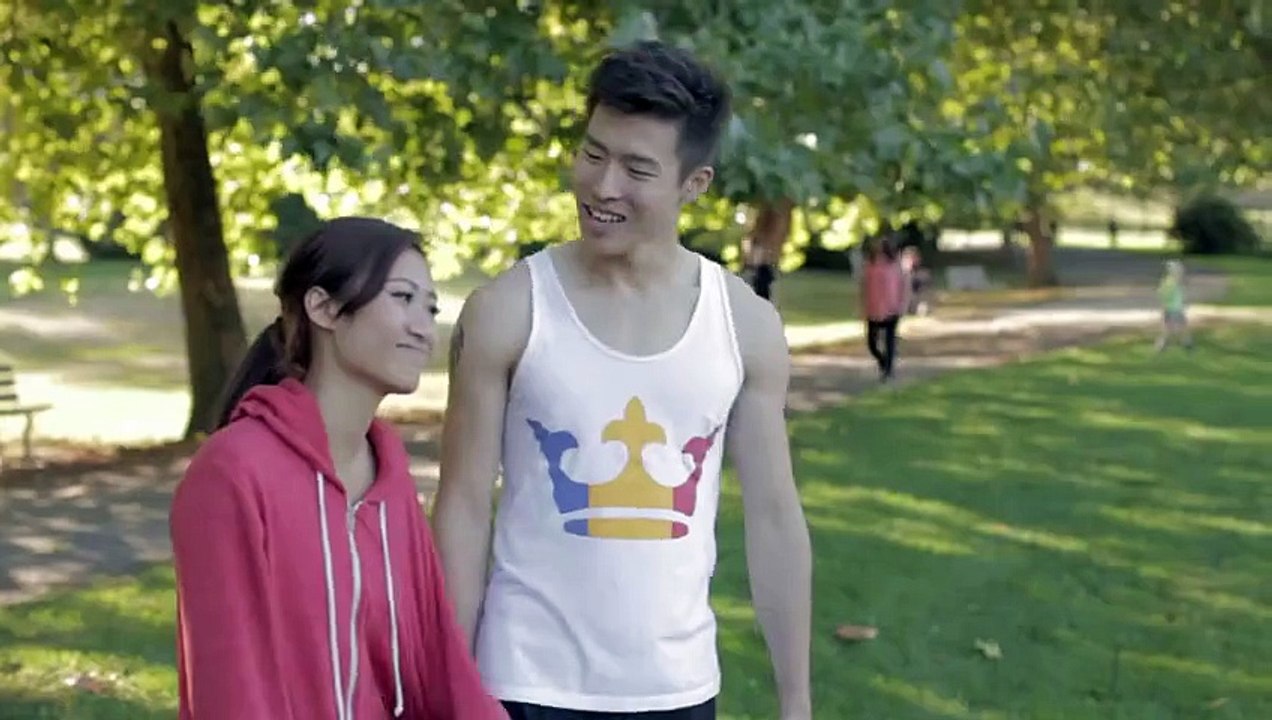 What Happens When Your Girlfriend Finds Out You Have A Hot Best Girl Friend