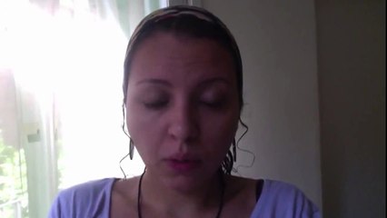 Sondos Shabayek: Aan Korb BBC Arabic Film and Documentary Festival