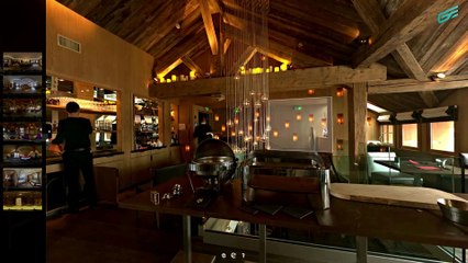 Visite virtuelle Hotel Le Savoy Meribel