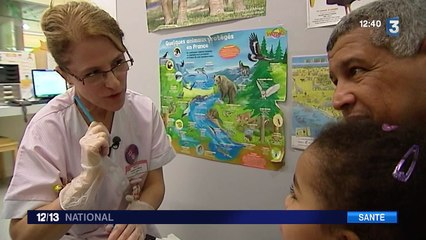 Le printemps, meilleur ennemi des allergiques