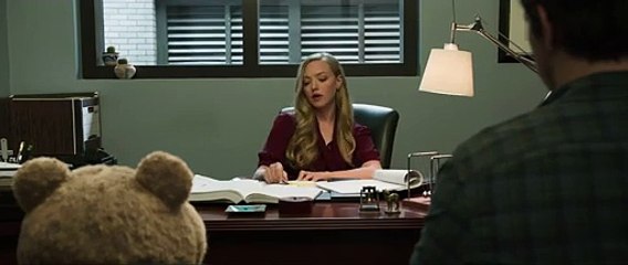 Ted 2 / Extrait 1 "On pourrait trop être avocats" VOST [Au cinéma le 5 Août]