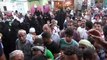 Yemenis queue for bread amid food shortages