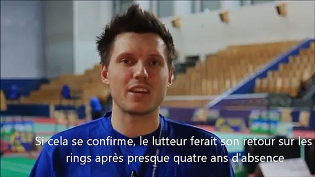 Reportage Reverend Horton Heat : le retour ?