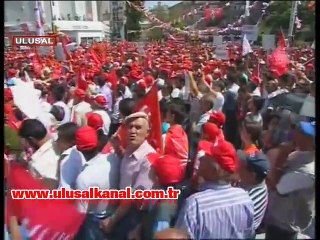 YSK Başkanı'ndan çok önemli açıklama!