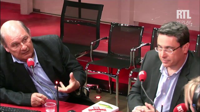 Comment se préserver des polluants qui se cachent dans notre quotidien ? On est fait pour s'entendre du 13-04-2015 2 EME Partie