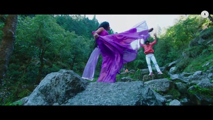 Lafze Bayaan Full Video Song- Barkhaa - Shreya Ghosal Taaha Shah