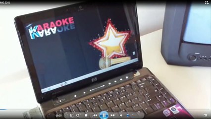 COMO CONECTAR TU COMPUTADORA A LA TELEVISON FACIL! ASKTUTORIAL