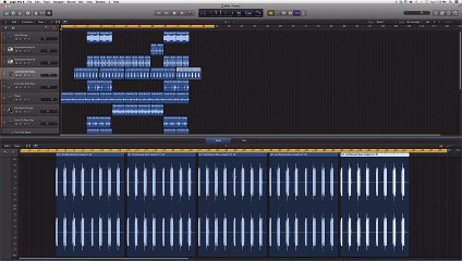 How To Use The Solo Tool In Logic Pro