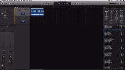 How To Pan Audio In Logic Pro