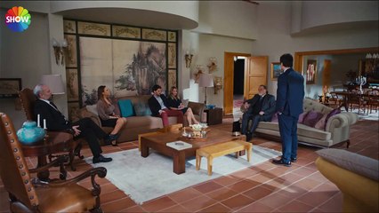 Beyaz Yalan 4.Bölüm Fragmanı