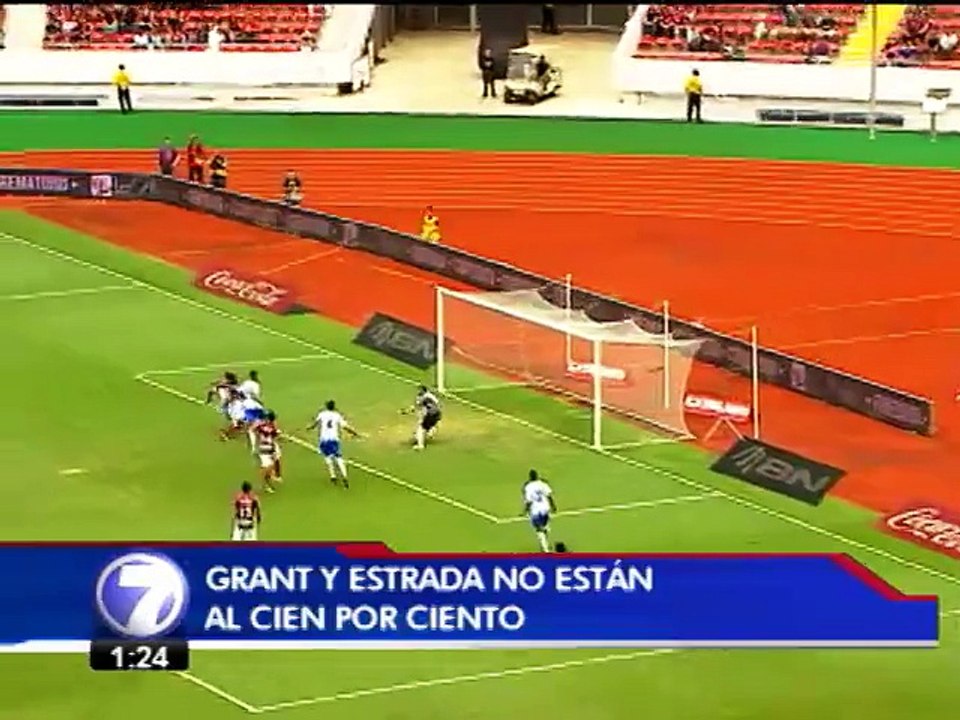 Saprissa con algunas dudas de cara al partido ante la UCR