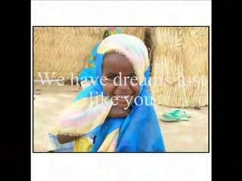 YouTube - make a prayer