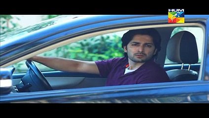 Aik Pal Drama Episode 21 Full On HUM TV 13th April 2015