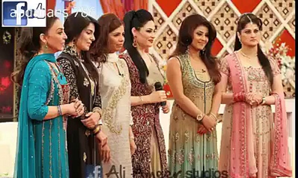 Be-Haya Aurat