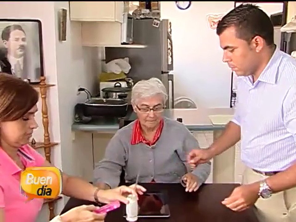 Aprenda a identificar los síntomas del “cuidador cansado”