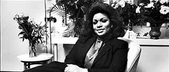 In quelle Trine morbide - Leona Mitchell - Manon Lescaut , Met