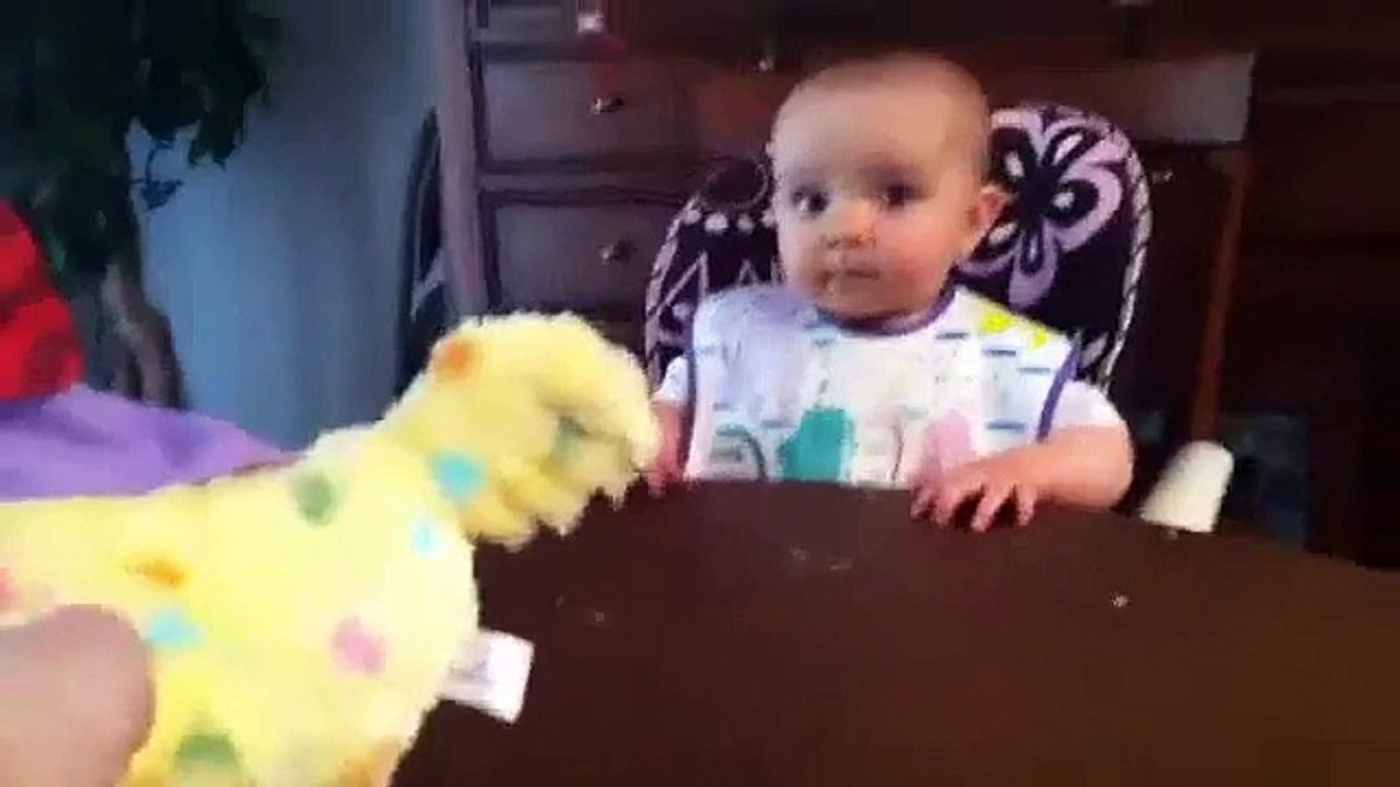 funny kid
