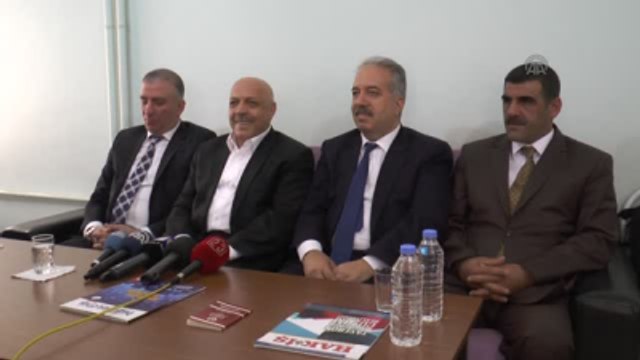 Hak-İş, 1 Mayıs'ı Konya'da Kutlayacak