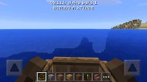 Minecraft Pocket Edition 0.11.0 Build 1 APK