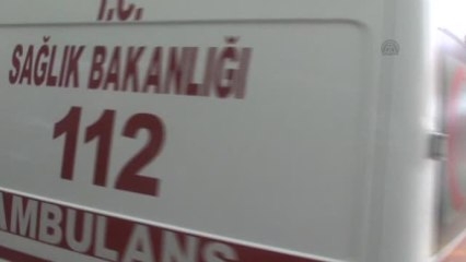 Silahını Temizleyen Korucu Yaralandı