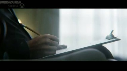 Microsoft dedicó por completo su presentación en E3 a los juegos