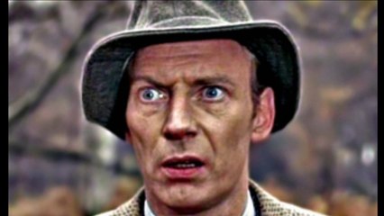 TRIBUTE TO JOHN CROCKER