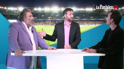 PSG ça se discute : « Trop amoindris pour rivaliser avec le Barça ? »