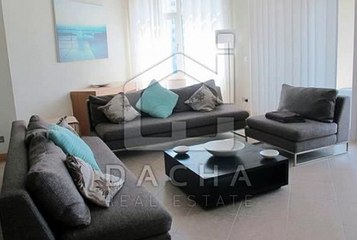 Fully Furnished  3 Bed plus maids  C Type  Shoreline  Al Das  Palm Jumeirah