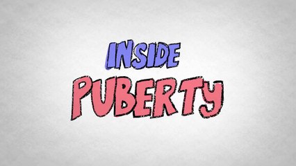 Inside Puberty: What Are the Stages of Puberty?