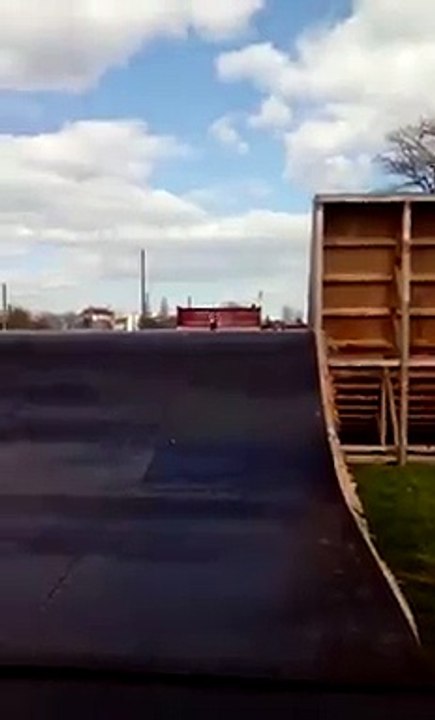 Vélo volant