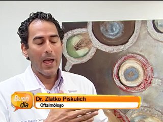 Queratocono, un problema de la vista que muchos desconocen