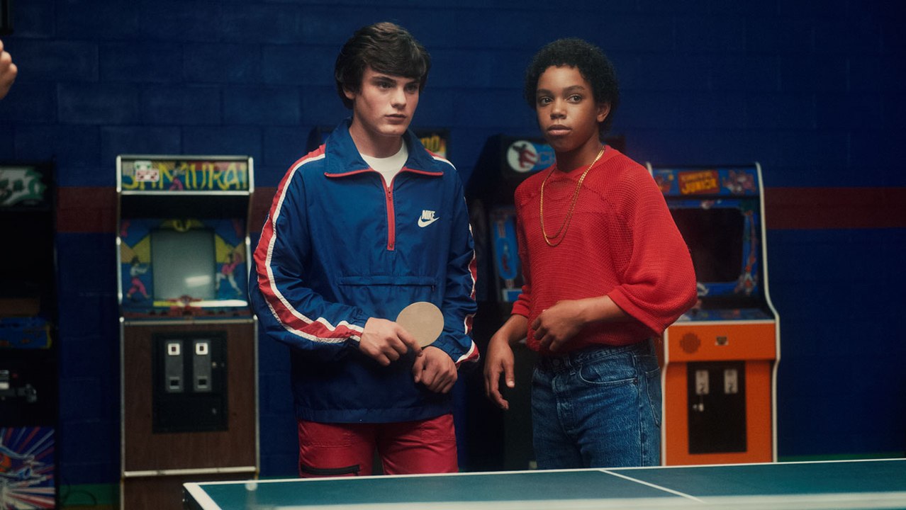 Ping Pong Summer Full Movie HD 1080p