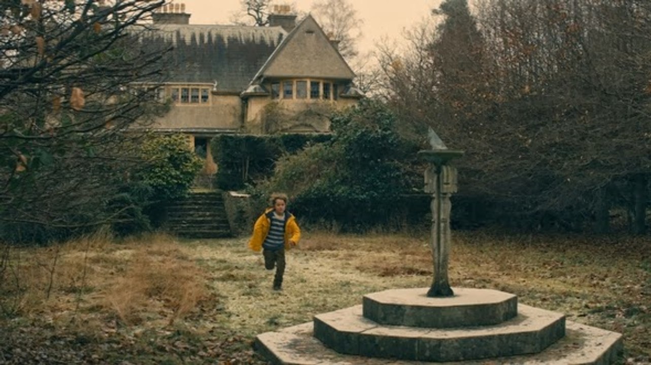 Blackwood Full Movie HD 1080p