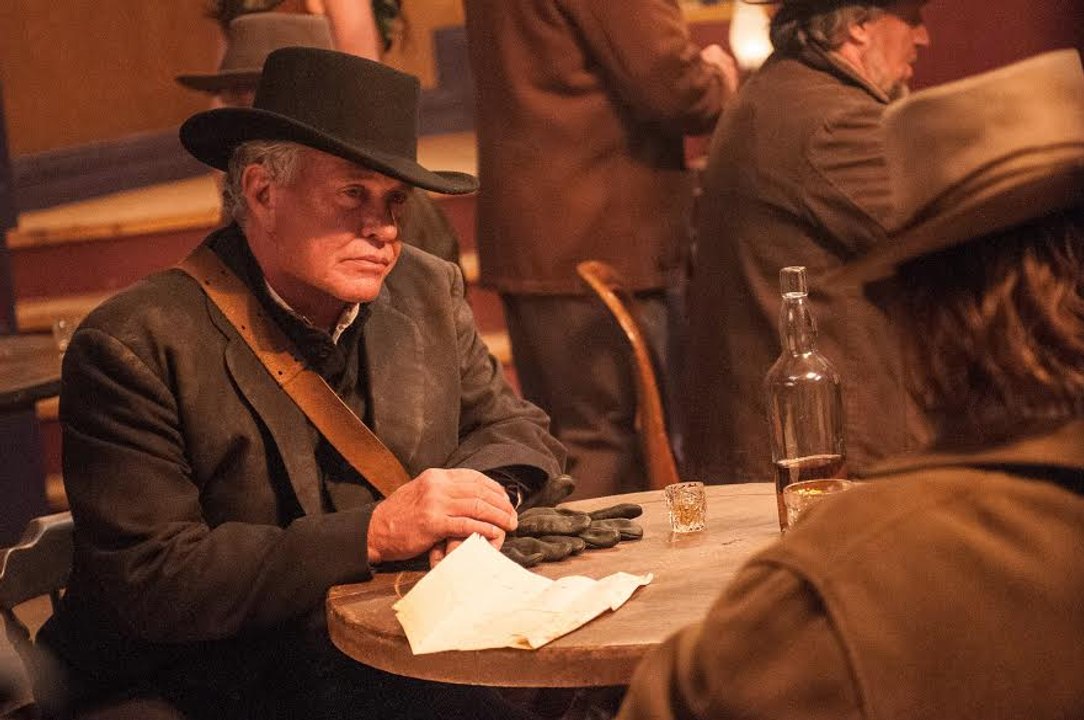 Lonesome Dove Church Full Movie HD 1080p