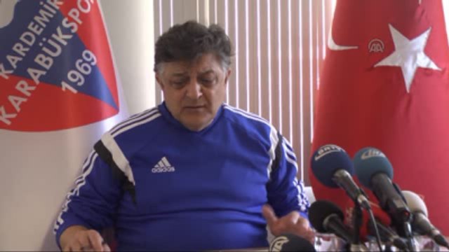 Teknik Direktör Vural: Ligde Kalma Şansımız Matematiksel Devam Ettiği Sürece Kimse Gardımızın...