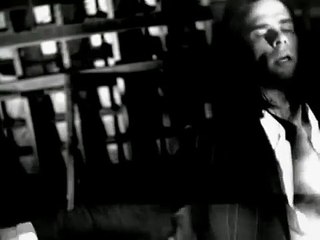 Nick Cave & The Bad Seeds - Red Right Hand