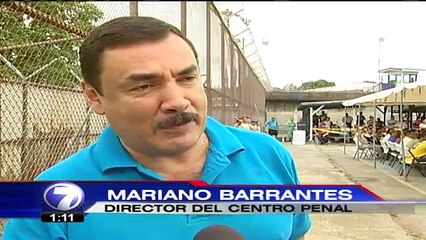 Diez reos de San Sebastián participaron en un Festival de la Canción