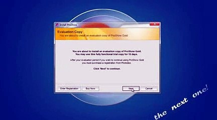 ProShow Gold 6 Download free Full With Serial