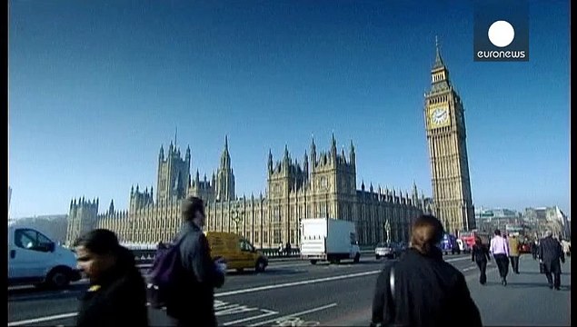 Великобритания: выборы давят на фунт