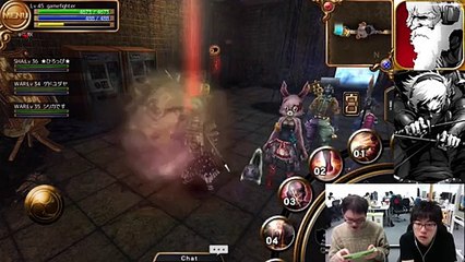 【イザナギ】豪華アイテムが貰えるコンテスト実施！＆ VS ラットだ！