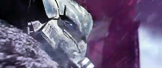 Official Destiny Expansion II  House of Wolves Prologue