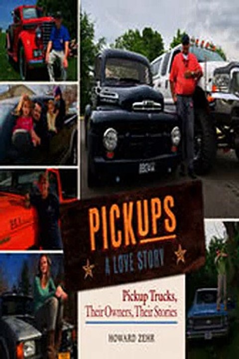 Download Pickups A Love Story Ebook {EPUB} {PDF} FB2